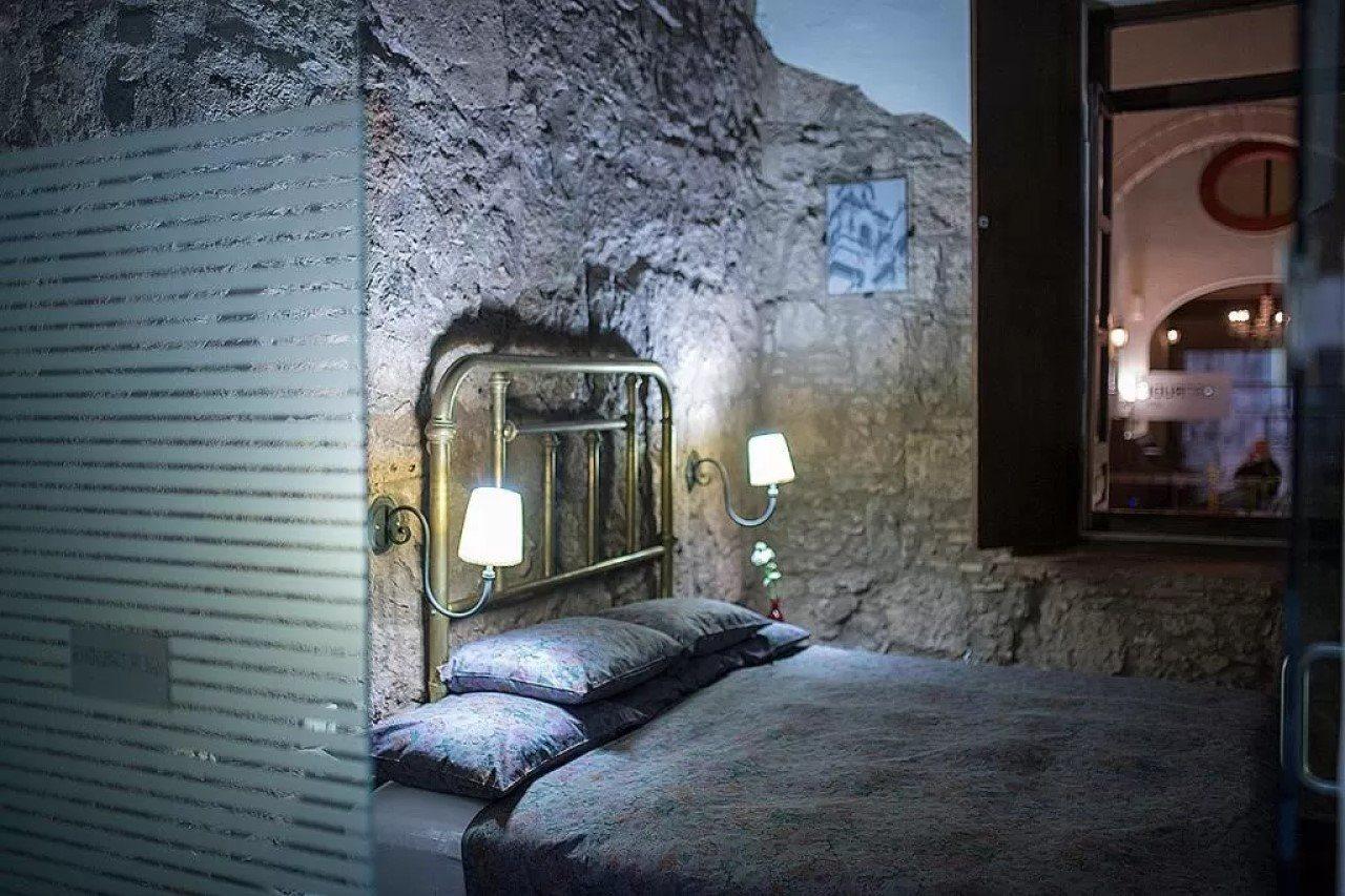 Gertrudis Hotel Morelia Dış mekan fotoğraf
