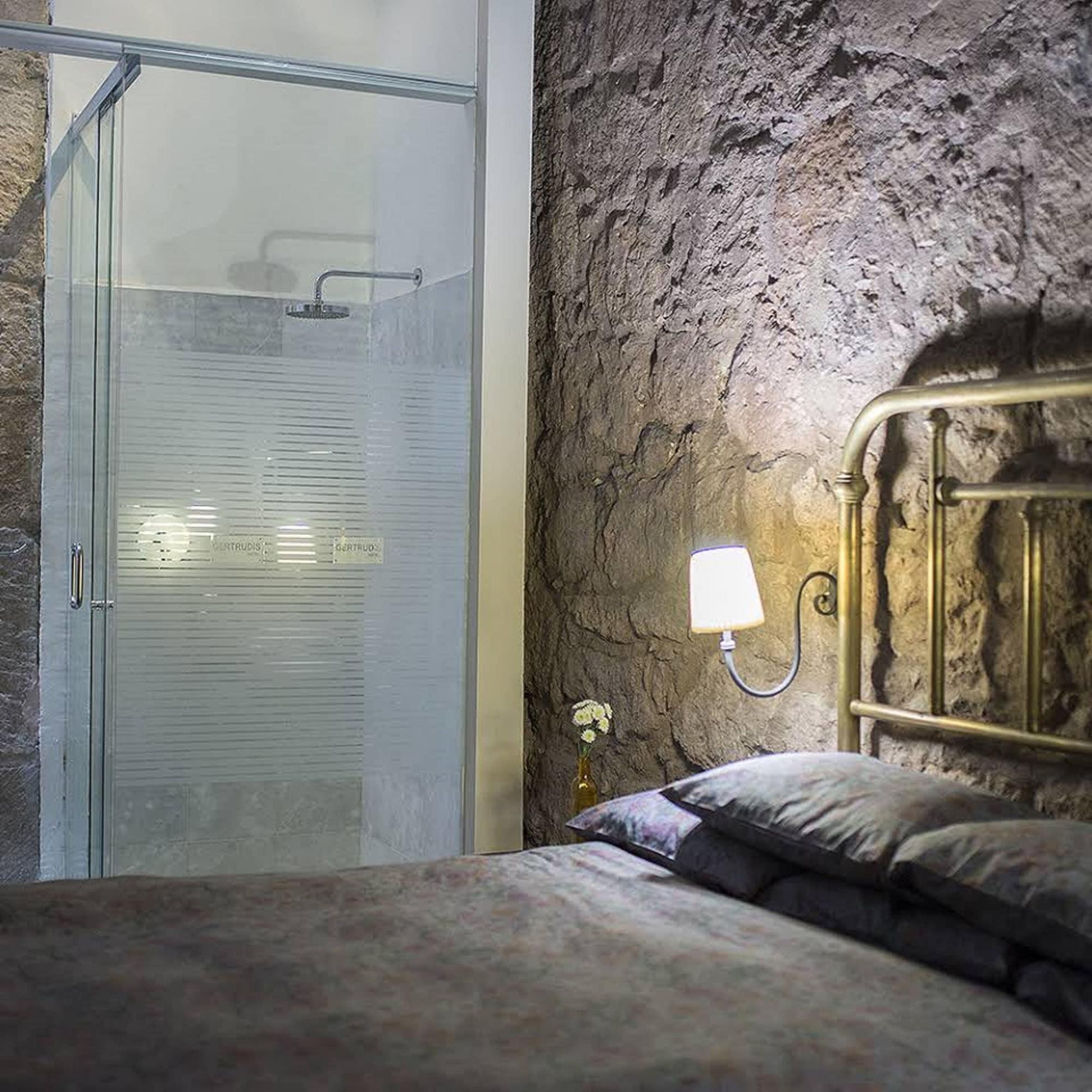 Gertrudis Hotel Morelia Dış mekan fotoğraf