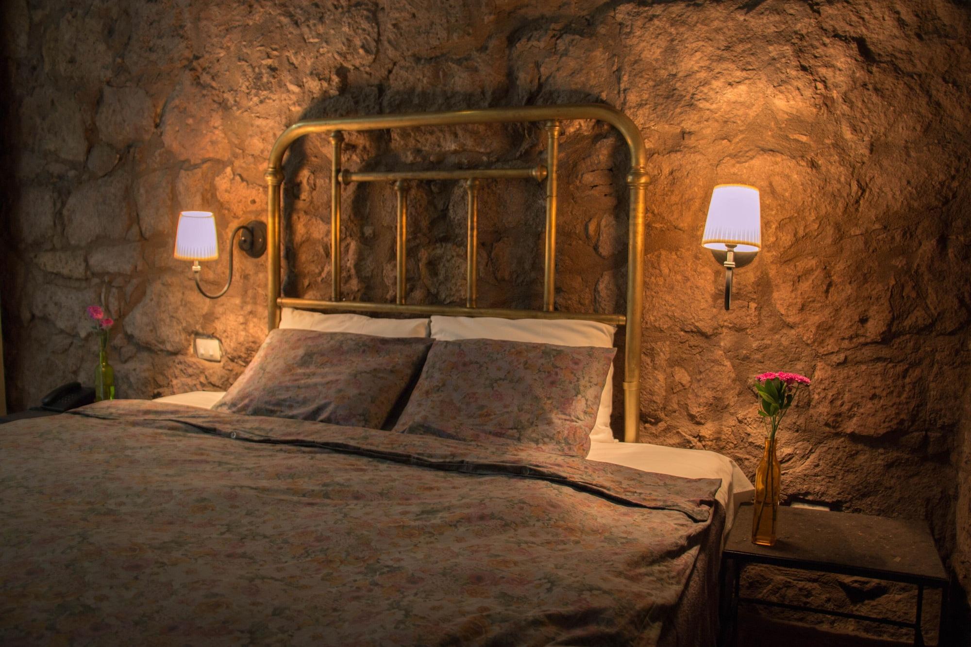 Gertrudis Hotel Morelia Dış mekan fotoğraf