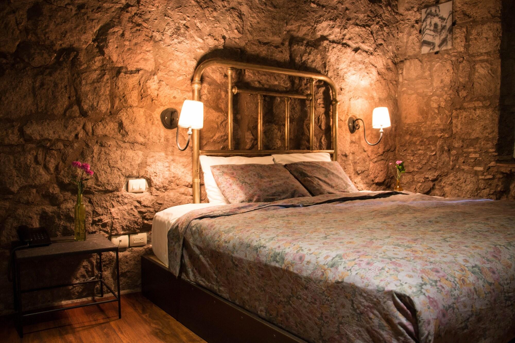 Gertrudis Hotel Morelia Dış mekan fotoğraf