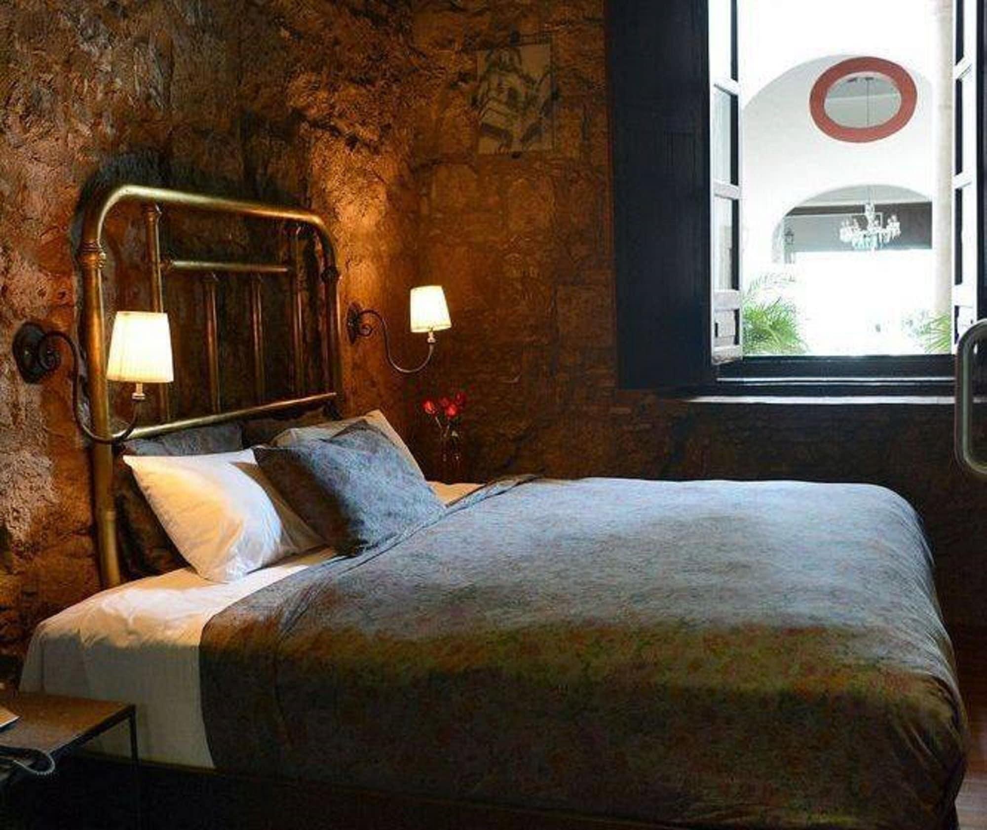 Gertrudis Hotel Morelia Dış mekan fotoğraf