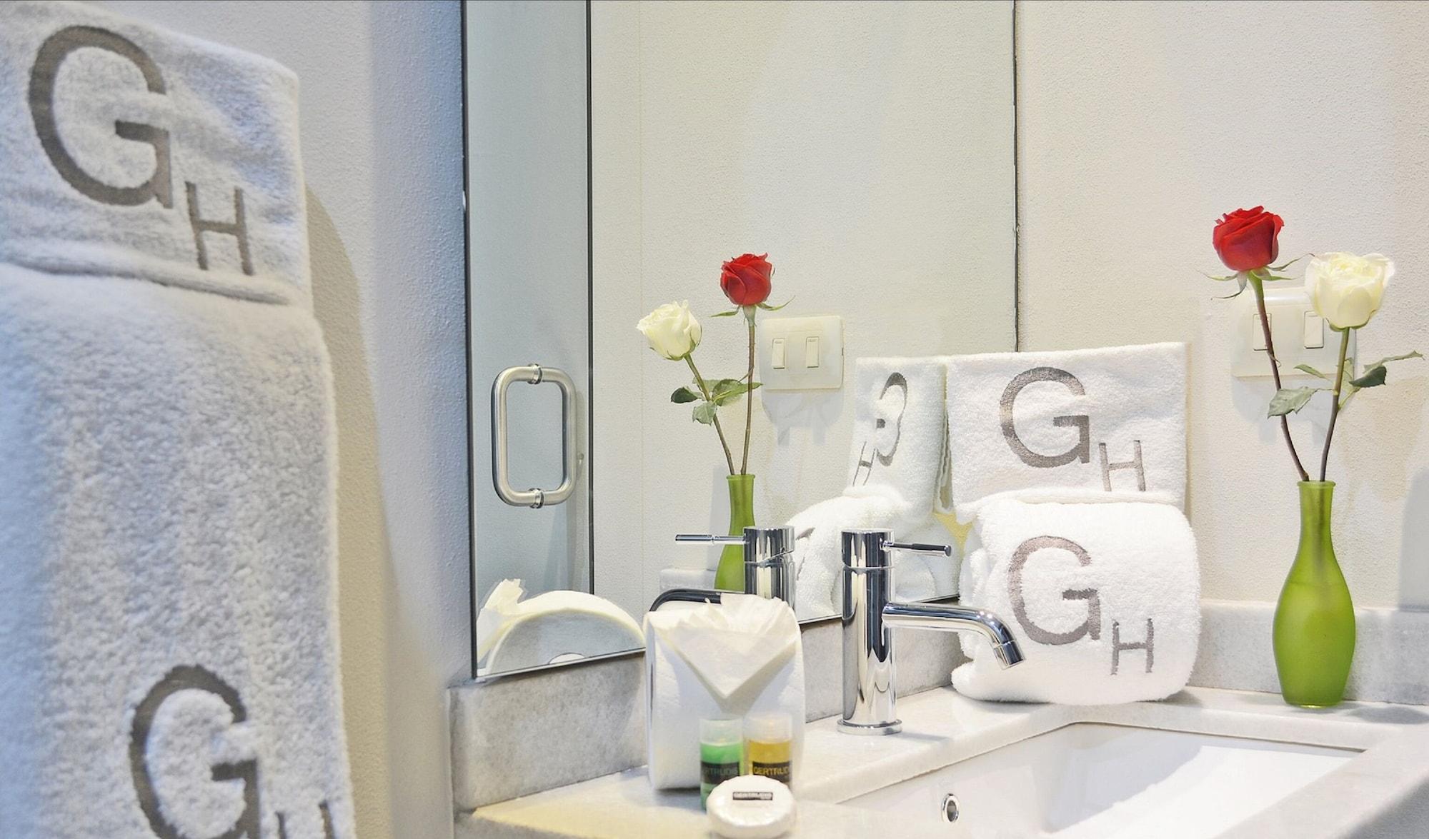Gertrudis Hotel Morelia Dış mekan fotoğraf