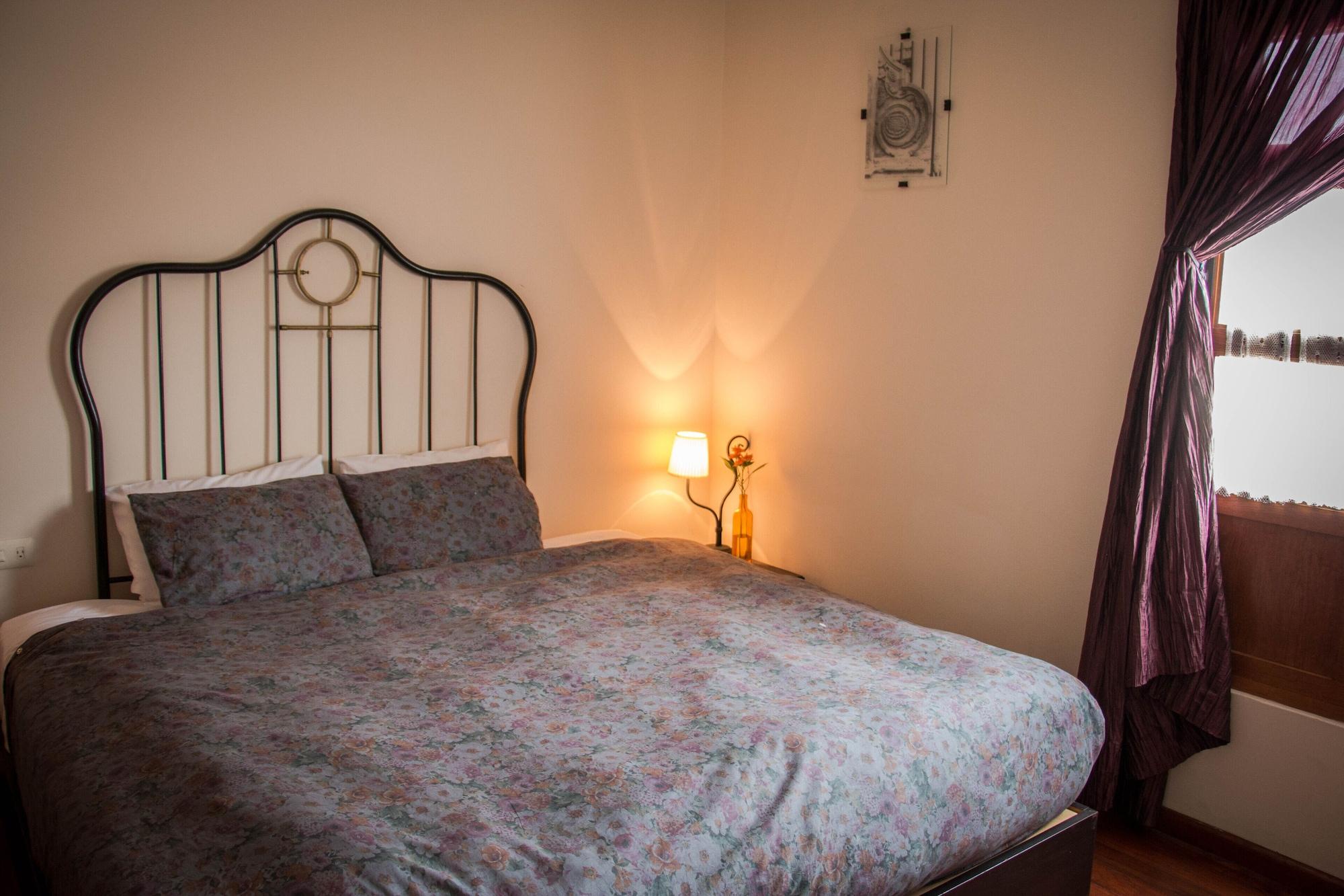 Gertrudis Hotel Morelia Dış mekan fotoğraf