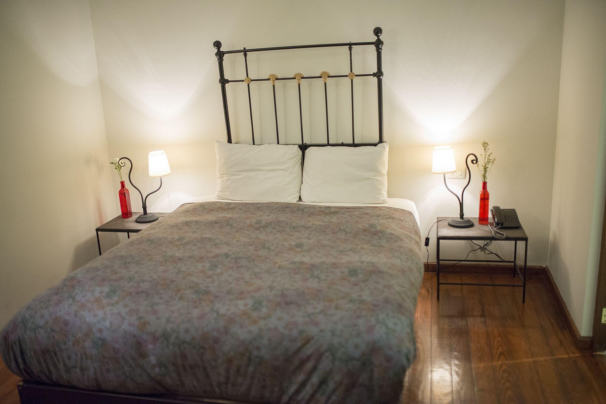 Gertrudis Hotel Morelia Dış mekan fotoğraf