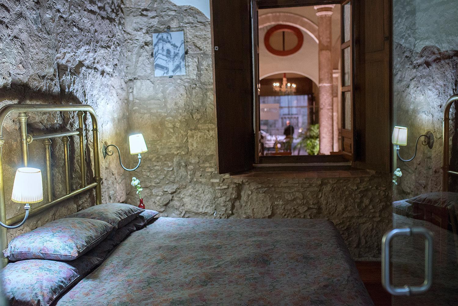 Gertrudis Hotel Morelia Dış mekan fotoğraf