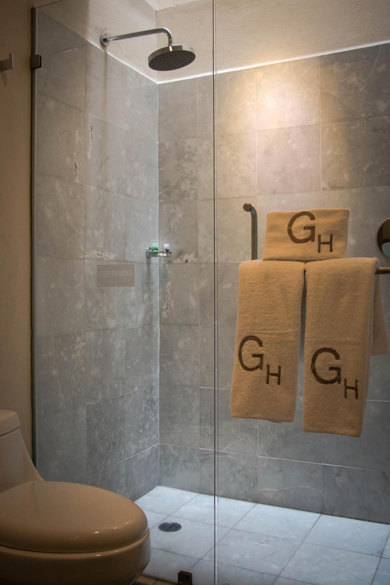 Gertrudis Hotel Morelia Dış mekan fotoğraf