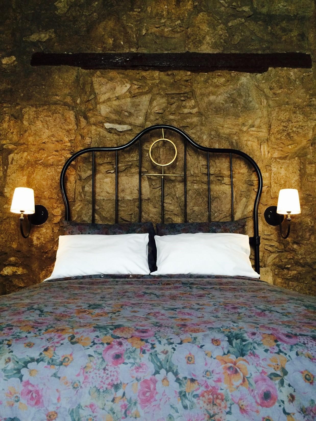 Gertrudis Hotel Morelia Dış mekan fotoğraf