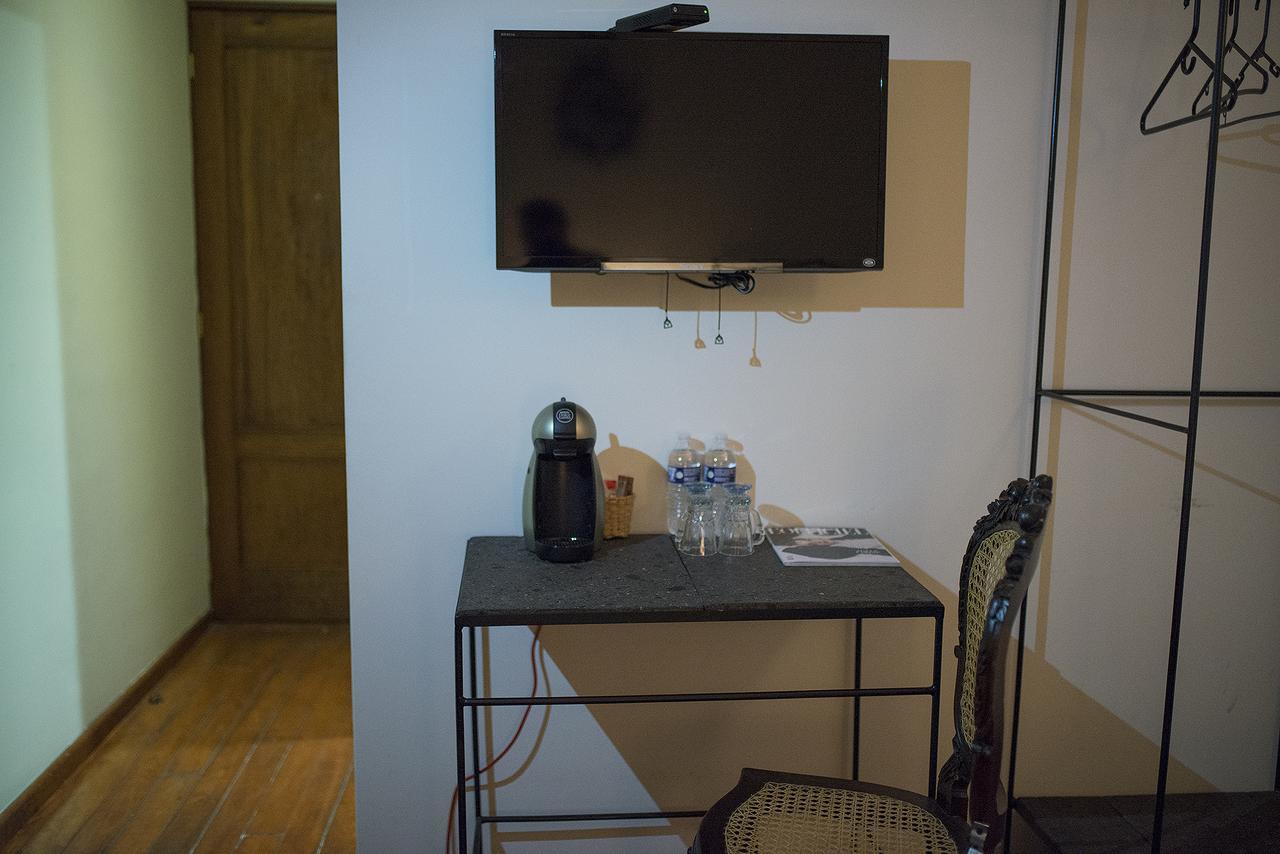 Gertrudis Hotel Morelia Dış mekan fotoğraf