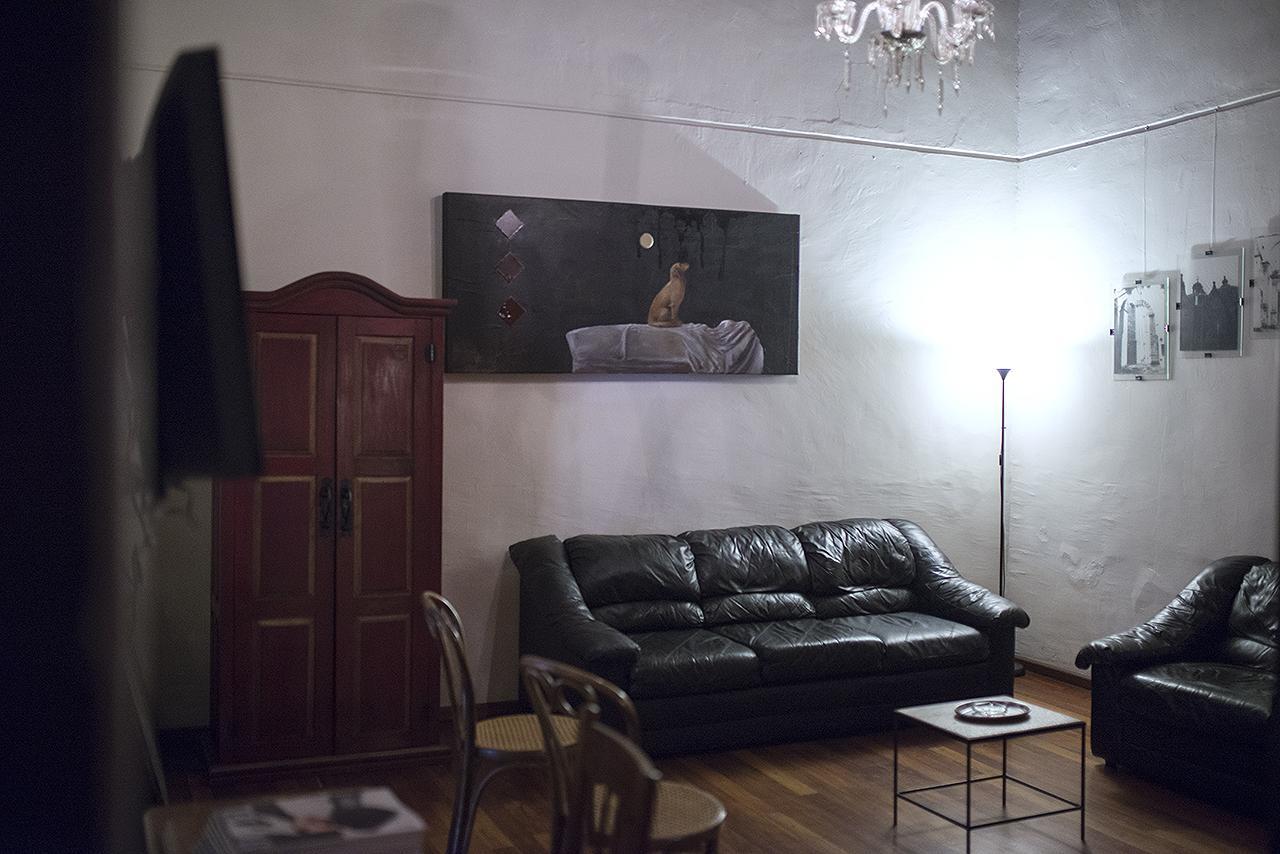 Gertrudis Hotel Morelia Dış mekan fotoğraf